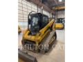 Chargeuse sur chenilles Caterpillar 299D3XE — occasion 2024, 794 h