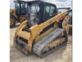 Chargeuse compacte Caterpillar 299D3XPS2C — occasion 2023, 1 955 h