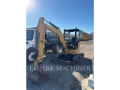 Pelle sur chenilles Caterpillar 303.5-07 — occasion 2023, 1 488 h