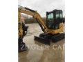 Pelle sur chenilles Caterpillar 303.507CR — occasion 2025, 218 h