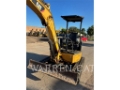 Pelle sur chenilles Caterpillar 303.5D — occasion 2012, 4 525 h