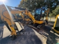 Pelle sur chenilles Caterpillar 303.5E2CR — occasion 2018, 966 h