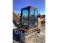 Pelle sur chenilles Caterpillar 305.5E2 — occasion 2021, 743 h