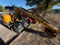 Pelle sur chenilles Caterpillar 305E2 — occasion 2021, 1 147 h