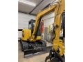 Pelle sur chenilles Caterpillar 305E2 — occasion 2019, 2 630 h
