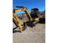 Pelle sur chenilles Caterpillar 305E2CR — occasion 2019, 100 h