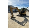Pelle sur chenilles Caterpillar 306 — occasion 2023, 1 359 h