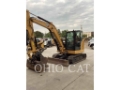 Pelle sur chenilles Caterpillar 30607CR — occasion 2023, 650 h