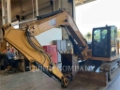Pelle sur chenilles Caterpillar 308 — occasion 2022, 2 353 h