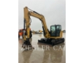 Pelle sur chenilles Caterpillar 308 — occasion 2026, 418 h