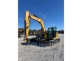 Pelle sur chenilles Caterpillar 308-07CRSB — occasion 2024, 1 053 h