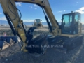Pelle sur chenilles Caterpillar 308 CRCB — occasion 2024, 461 h