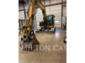 Pelle sur chenilles Caterpillar 310 — occasion 2024, 465 h