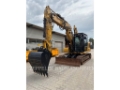 CAT 313-07B
