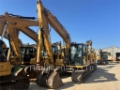 Pelle sur chenilles Caterpillar 313GC — occasion 2022, 3 997 h