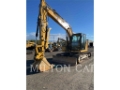 Pelle sur chenilles Caterpillar 315 GC — occasion 2024, 516 h