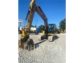 Pelle sur chenilles Caterpillar 317 DCA1C — occasion 2024, 2 437 h