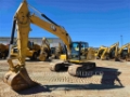 Pelle sur chenilles Caterpillar 323 — occasion 2023, 2 287 h