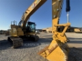 Pelle sur chenilles Caterpillar 325 — occasion 2025, 268 h