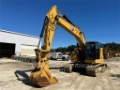 Pelle sur chenilles Caterpillar 325 — occasion 2023, 2 610 h