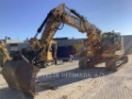 Pelle sur chenilles Caterpillar 32507 — occasion 2021, 4 614 h