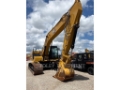 Pelle sur chenilles Caterpillar 330-0710X — occasion 2025, 935 h