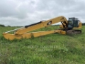 Pelle sur chenilles Caterpillar 330FL — occasion 2018, 3 347 h
