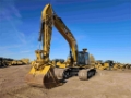 Pelle sur chenilles Caterpillar 352 — occasion 2023, 2 972 h