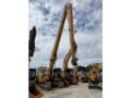 Pelle sur chenilles Caterpillar 352-07AUHD — occasion 2022, 6 798 h