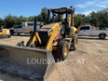 Tractopelle Caterpillar 420 XE IT — occasion 2024, 1 440 h