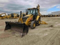 Tractopelle Caterpillar 440 — occasion 2023, 1 307 h
