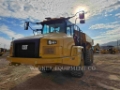 Tombereau articulé Caterpillar 73004 — occasion 2024, 1 425 h