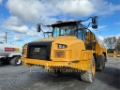 Camion citerne Caterpillar 730C WW — occasion 2019, 7 914 h