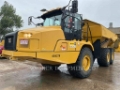 Tombereau articulé Caterpillar 735 — occasion 2021, 5 983 h