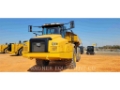 Tombereau articulé Caterpillar 740 — occasion 2020, 7 555 h