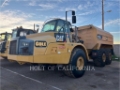 Camion citerne Caterpillar 740B — occasion 2012, 13 700 h