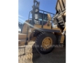Tombereau articulé Caterpillar 770 — occasion 2008, 9 650 h