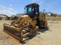 Chargeuse sur pneus Caterpillar 81511 — occasion 2024, 1 898 h