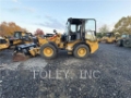 Chargeuse sur pneus Caterpillar 908-14 — occasion 2024, 451 h