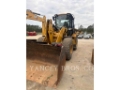 Chargeuse sur pneus Caterpillar 926M — occasion 2018, 2 318 h