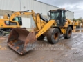 Chargeuse sur pneus Caterpillar 926M — occasion 2018, 6 094 h