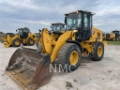 Chargeuse sur pneus Caterpillar 926M — occasion 2021, 3 764 h