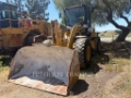 Chargeuse sur pneus Caterpillar 930M — occasion 2020, 4 679 h