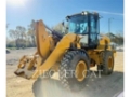 Chargeuse sur pneus Caterpillar 930M — occasion 2020, 1 681 h