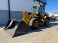 Chargeuse sur pneus Caterpillar 930M — occasion 2020, 2 096 h
