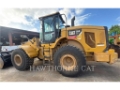 Chargeuse sur pneus Caterpillar 950GC — occasion 2018, 5 806 h