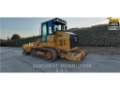 Chargeuse sur chenilles Caterpillar 953K — occasion 2021, 1 128 h