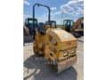 Compacteur Caterpillar CB1.7-03 — occasion 2022, 371 h