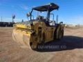 Compacteur Caterpillar CB16 — occasion 2021, 3 105 h