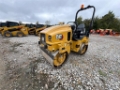Compacteur Caterpillar CB2.7-03 — occasion 2024, 170 h